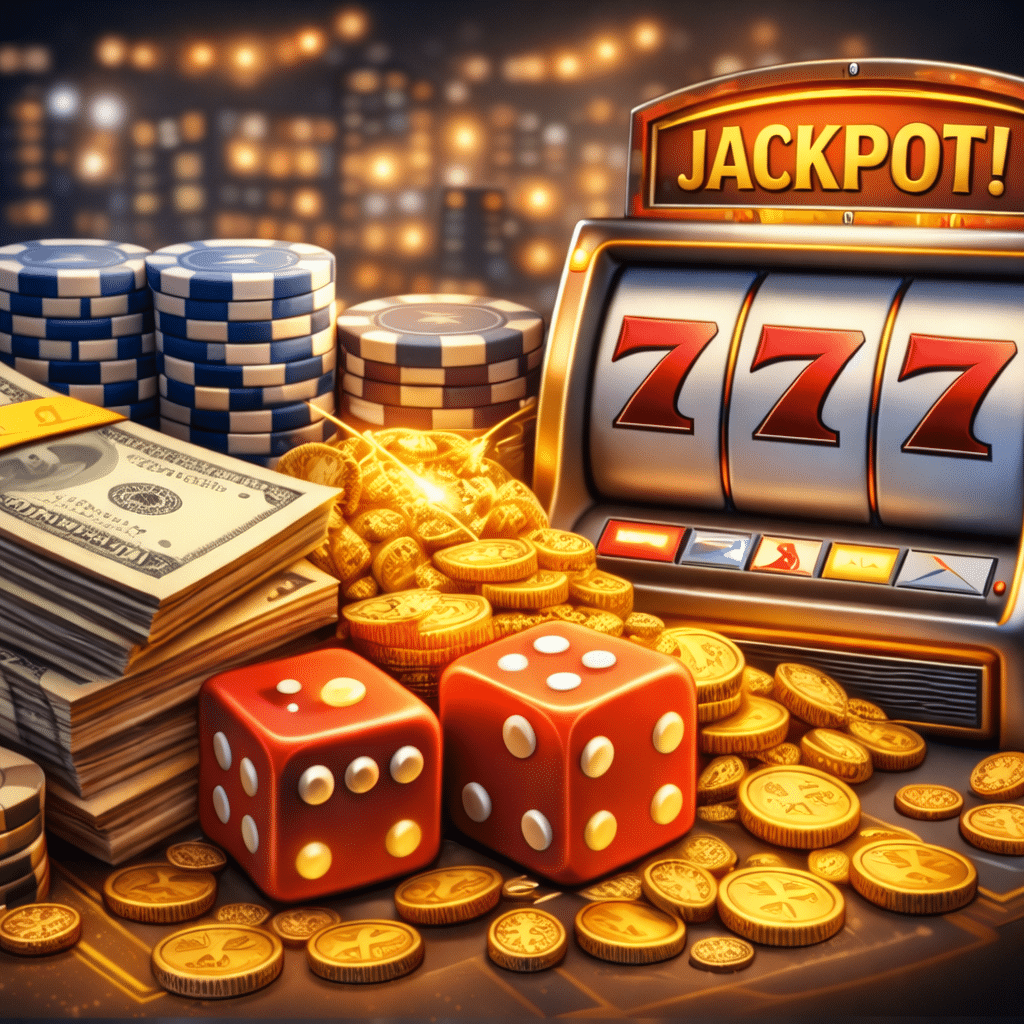Casino Image
