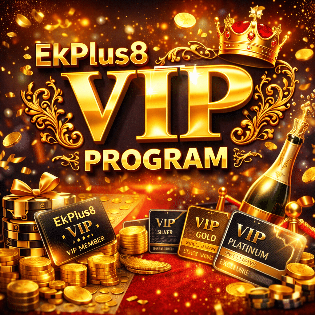 EkPlus8-VIPProgram-elegance
