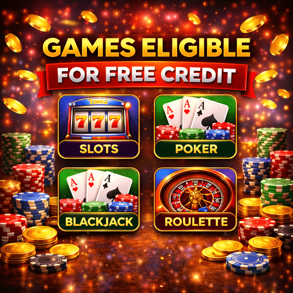 Games-Eligible-for-FreeCredit