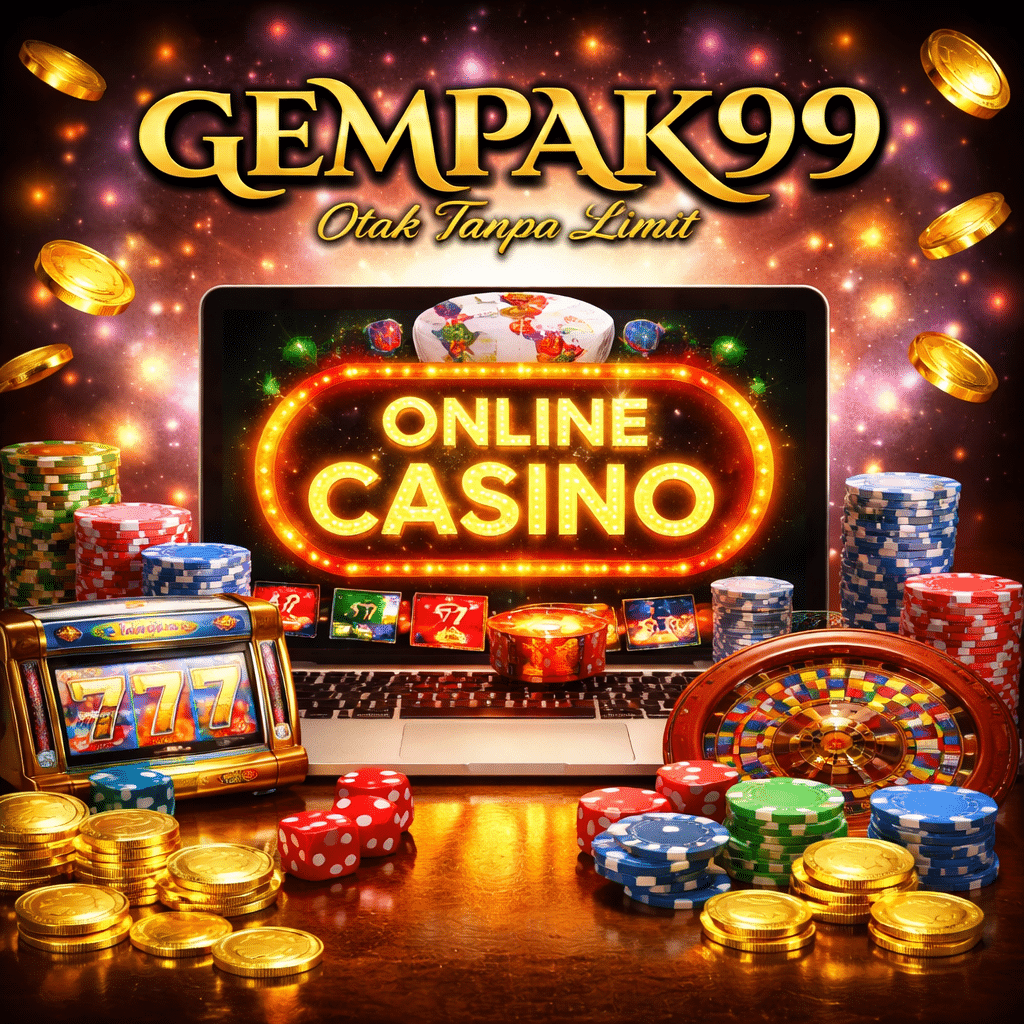 Gempak99-poster
