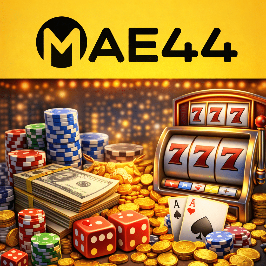 MAE44-Poster