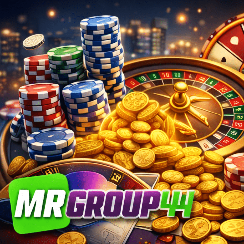 Mrgroup44-Poster