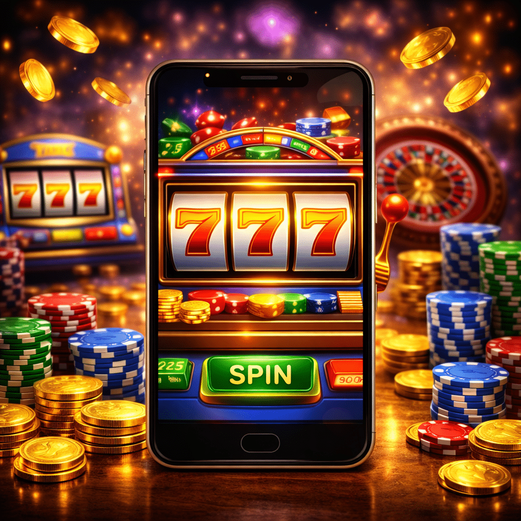 Online-Casino
