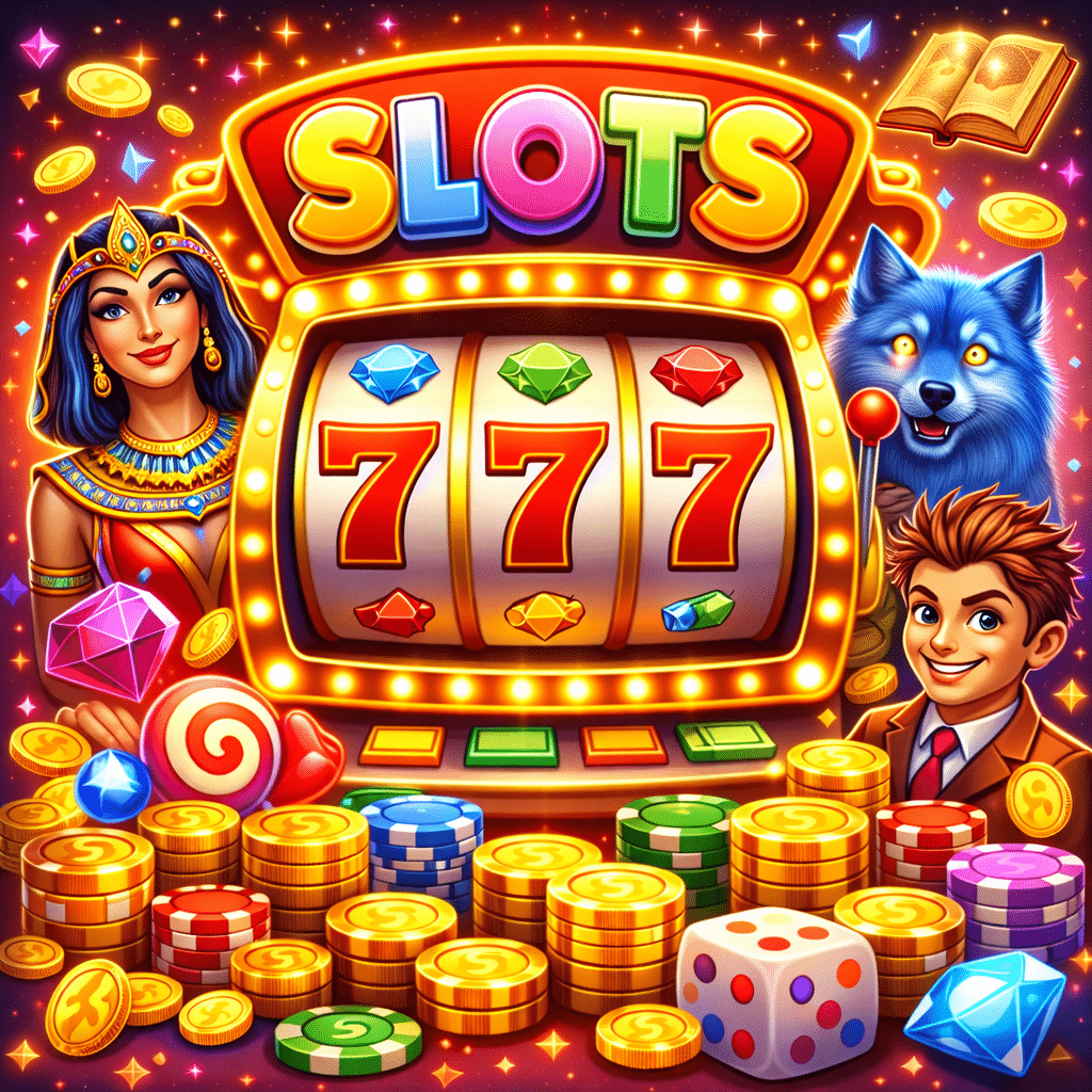 Slotsgame-image