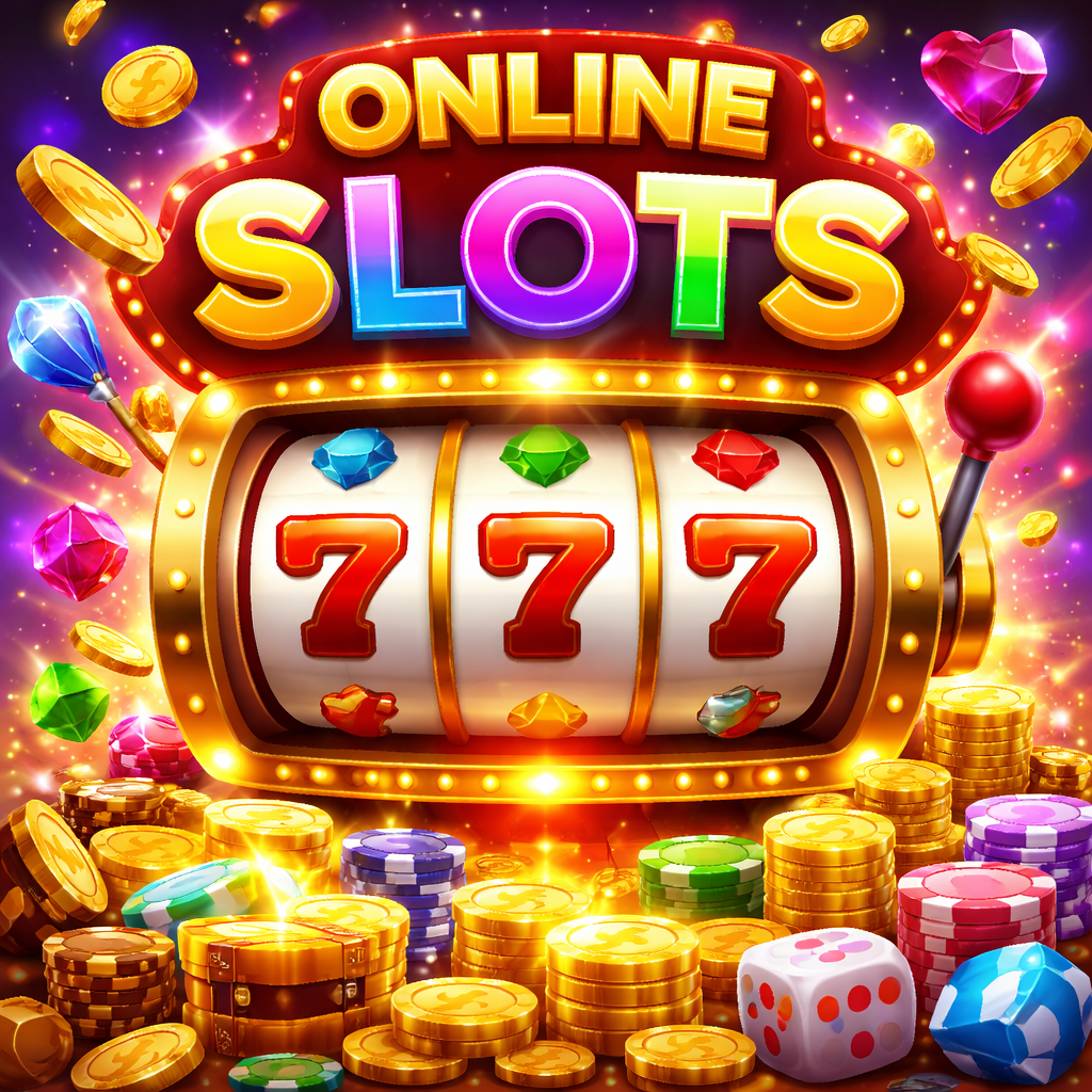 Slots-game