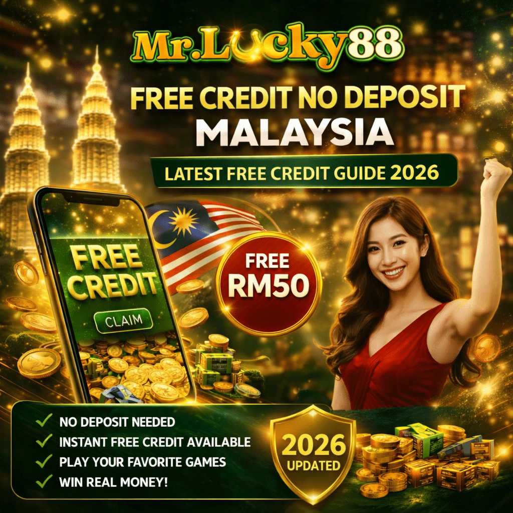 Free-credit-guide-for-Malaysia-2026