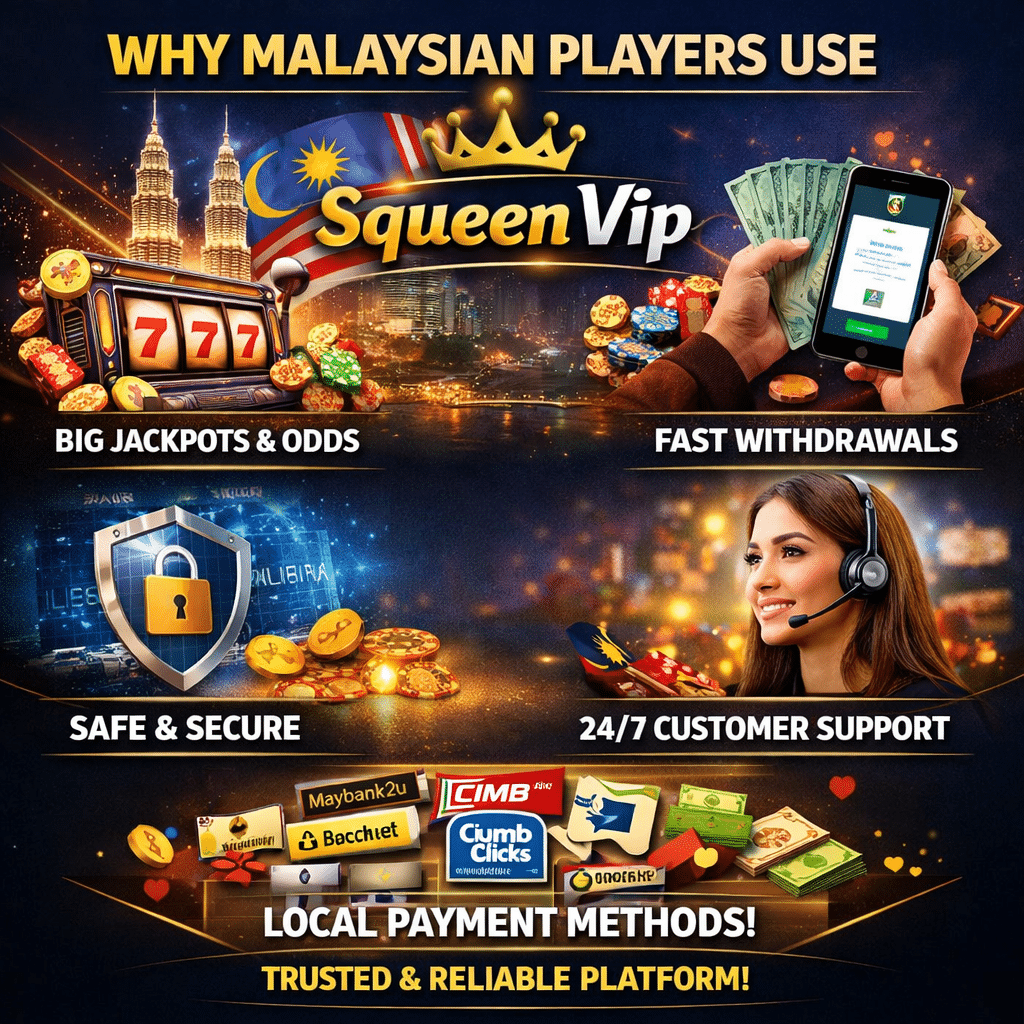 Reasons-to-choose-SqueenVip-platform