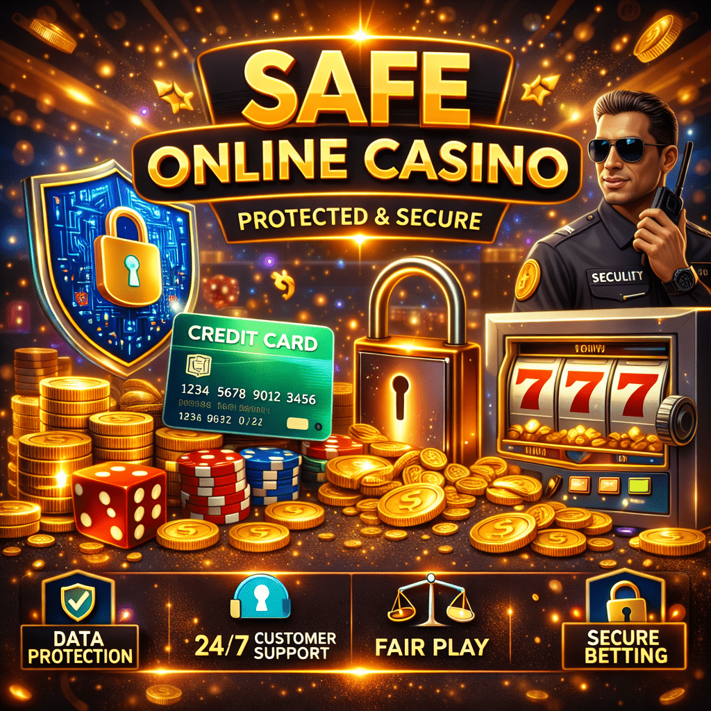Safe-and-secure-online-gaming